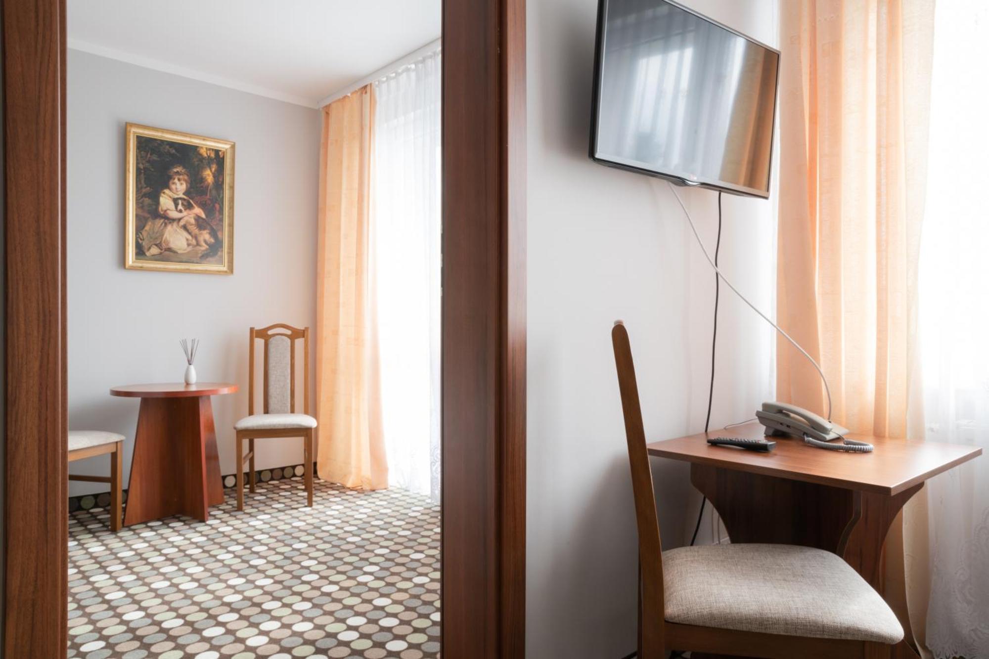 Alka Sun Resort Ustronie Morskie Ngoại thất bức ảnh