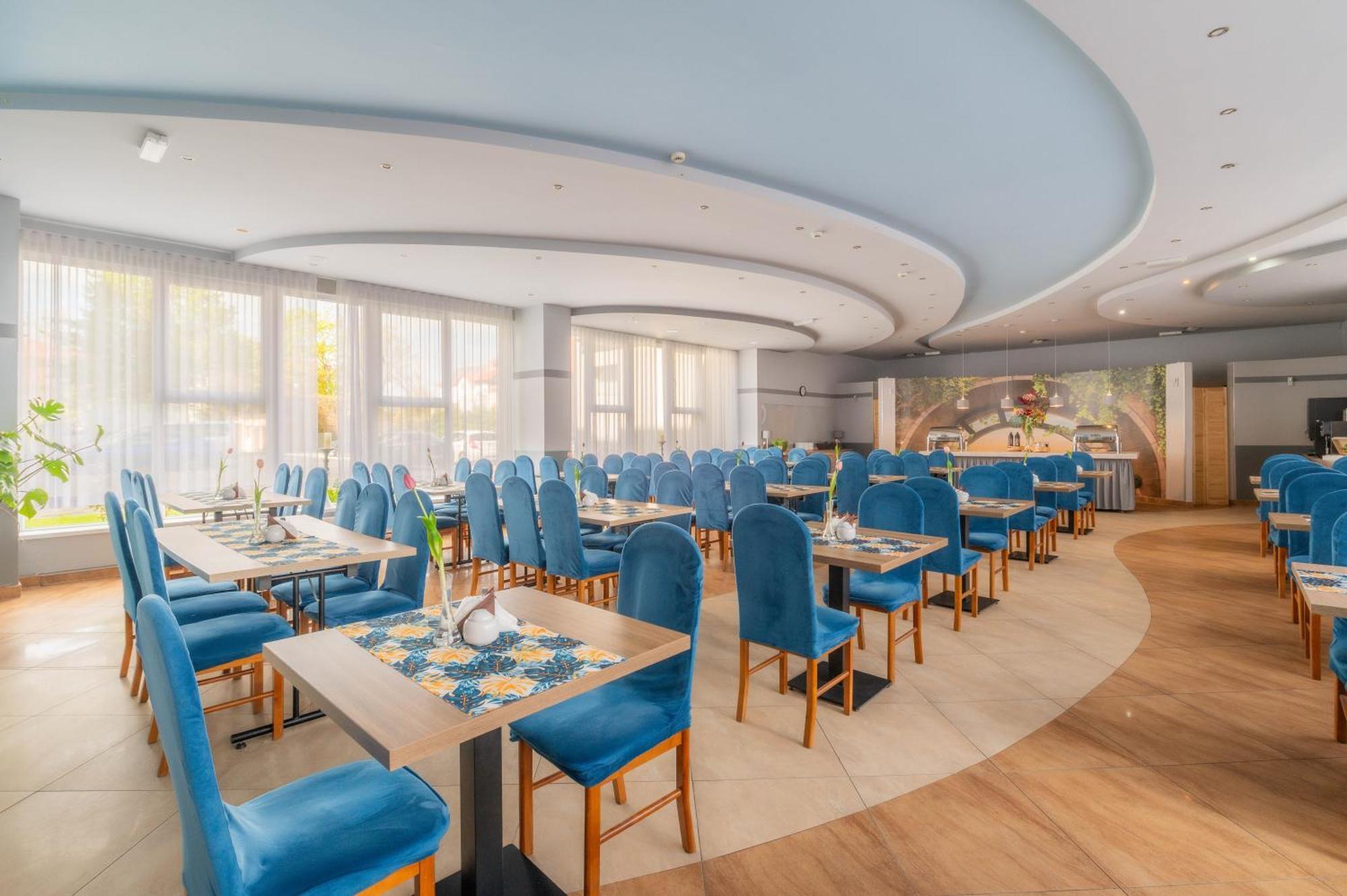 Alka Sun Resort Ustronie Morskie Ngoại thất bức ảnh