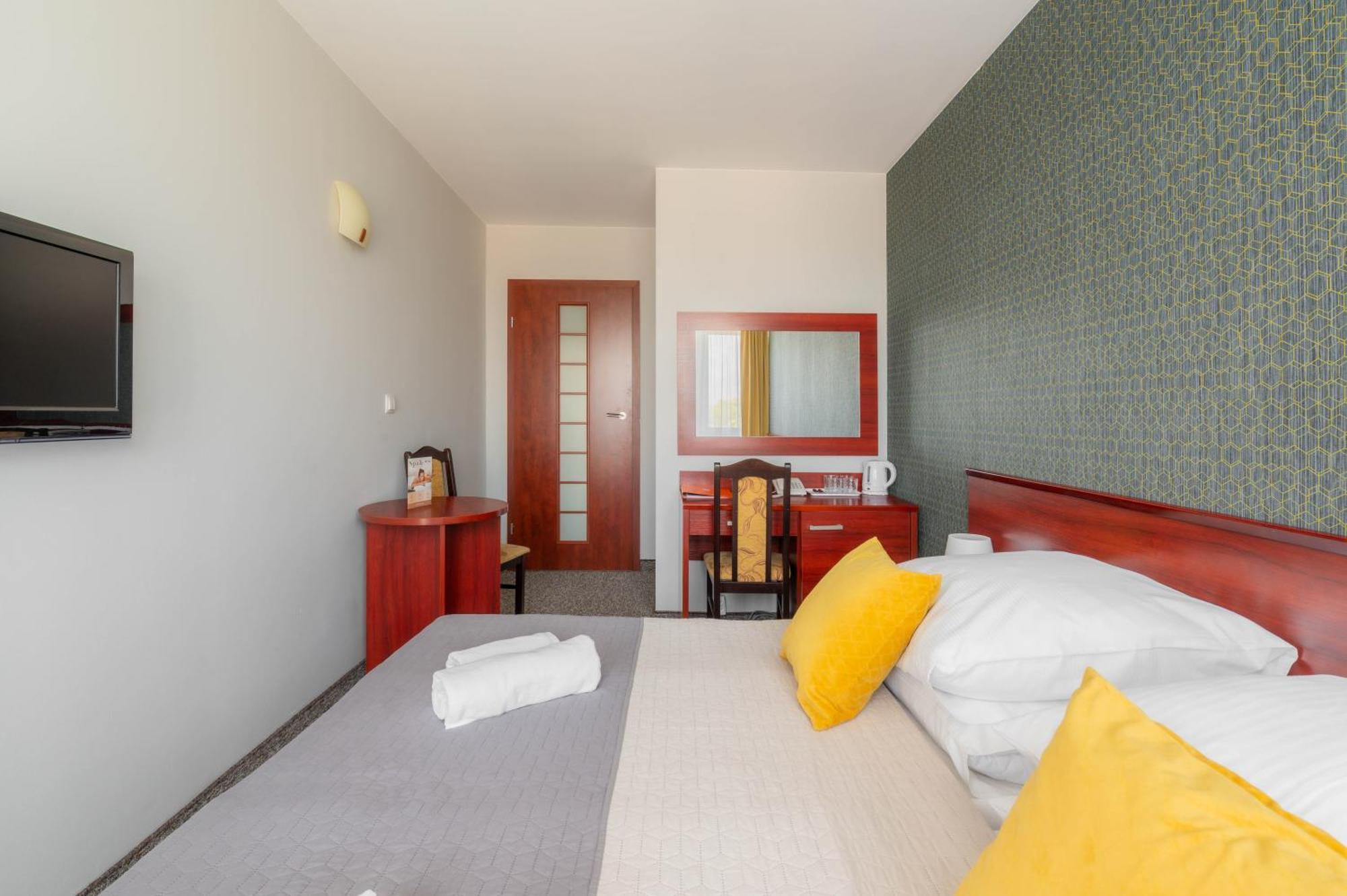 Alka Sun Resort Ustronie Morskie Ngoại thất bức ảnh