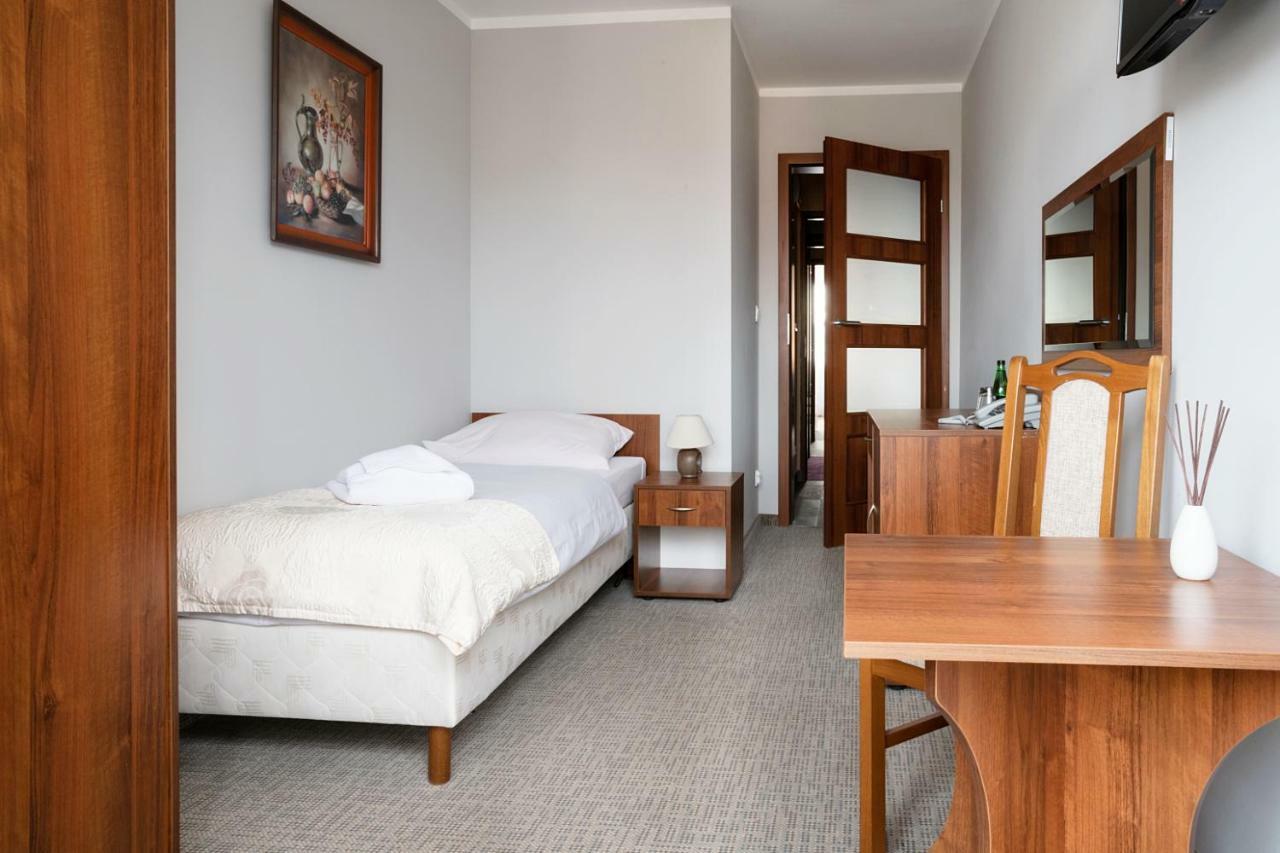 Alka Sun Resort Ustronie Morskie Ngoại thất bức ảnh